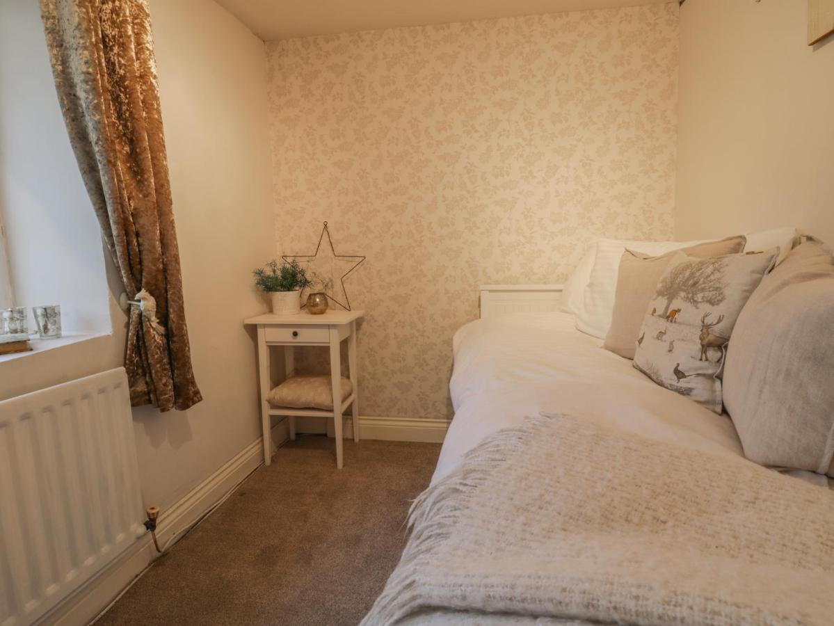 Laurel Cottage ギーズバラ エクステリア 写真