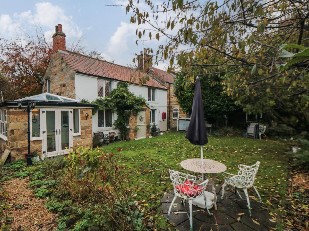 Laurel Cottage ギーズバラ エクステリア 写真