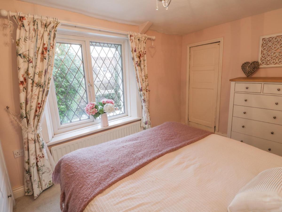 Laurel Cottage ギーズバラ エクステリア 写真