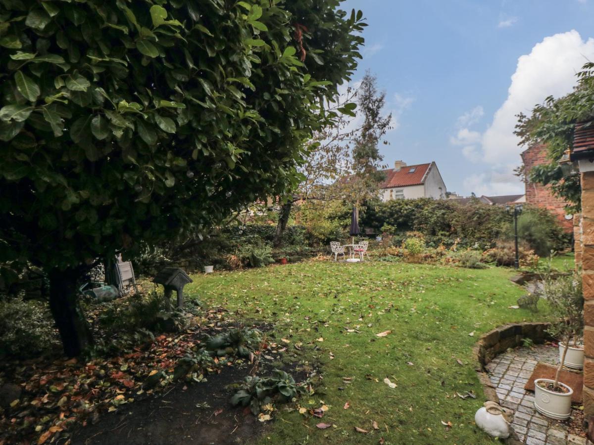 Laurel Cottage ギーズバラ エクステリア 写真
