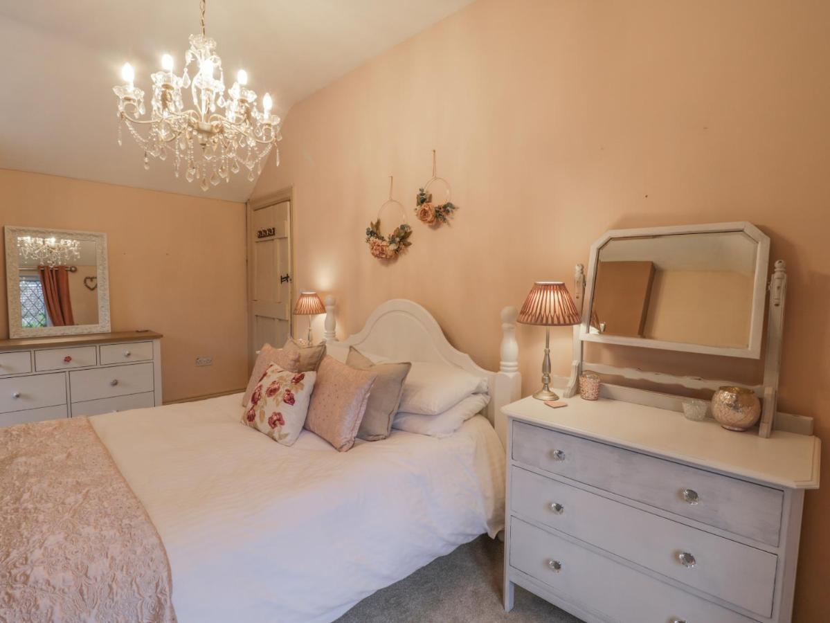 Laurel Cottage ギーズバラ エクステリア 写真