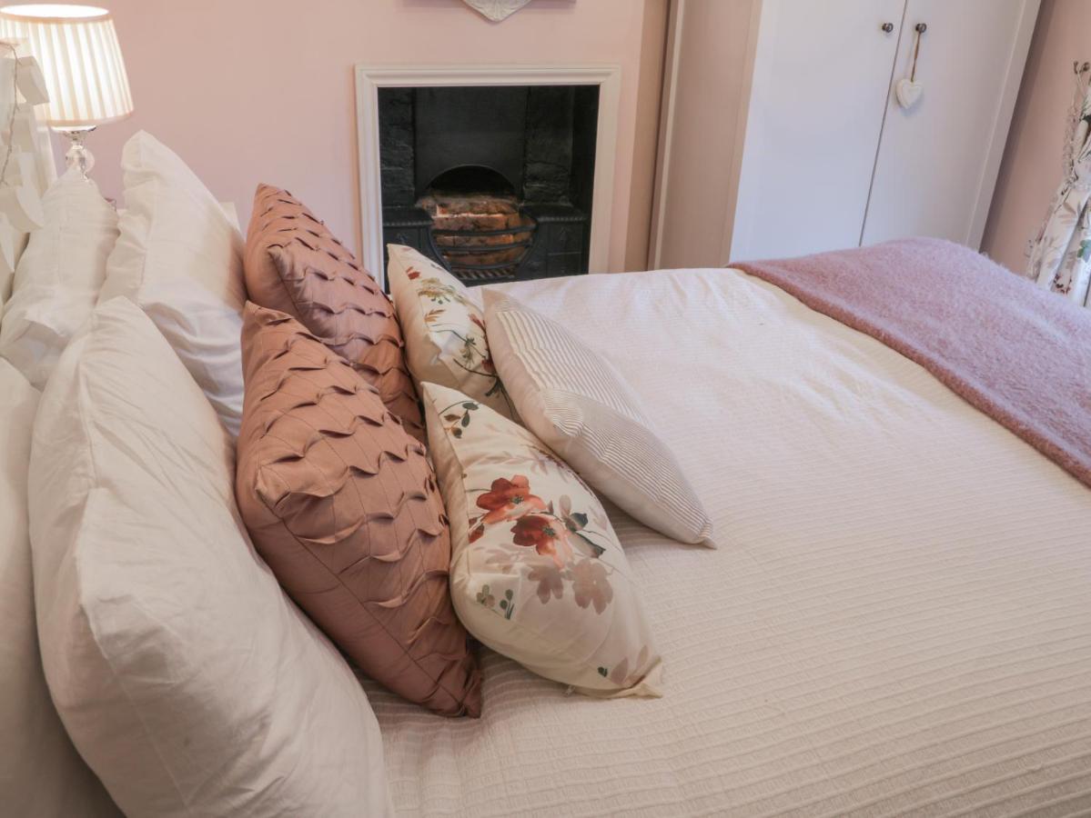 Laurel Cottage ギーズバラ エクステリア 写真