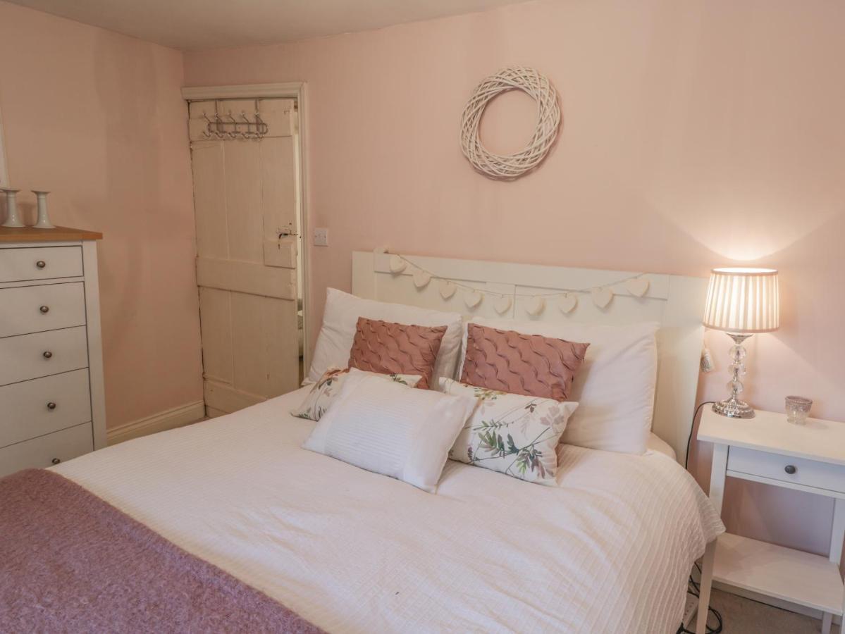Laurel Cottage ギーズバラ エクステリア 写真